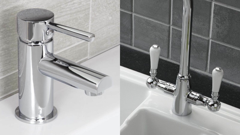 Tap Installation Repair Bristol Plumbing Services - How To Fix Dripping Bathroom Mixer Tap