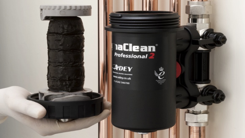 MagnaClean